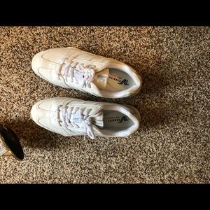 Varsity Cheerleading shoes